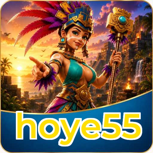 Logo hoye55