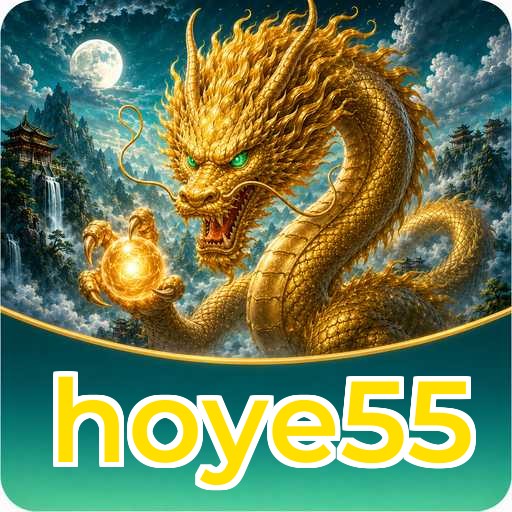 Logo hoye55