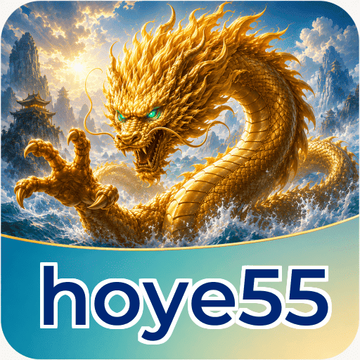 Logo hoye55