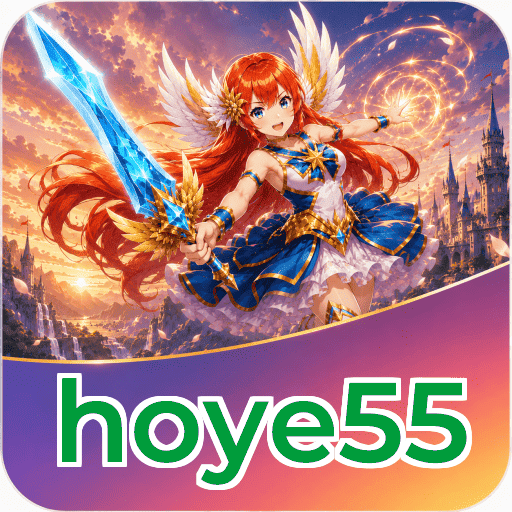 Logo hoye55