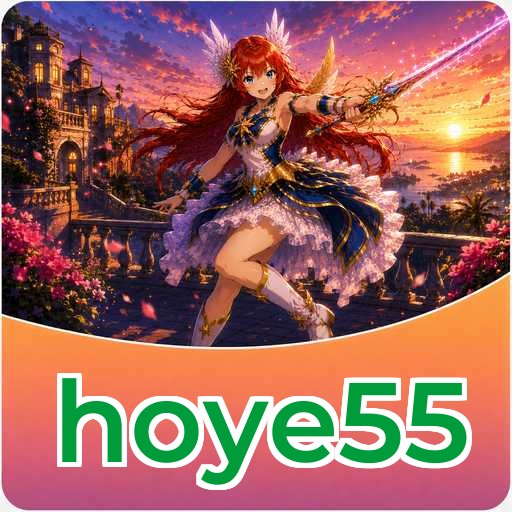 Logo hoye55