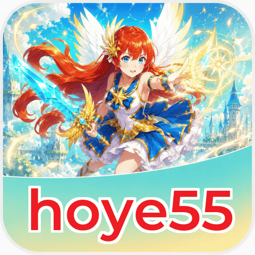 Logo hoye55