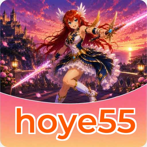 Logo hoye55