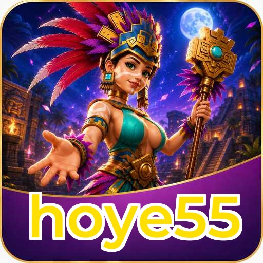 Logo hoye55