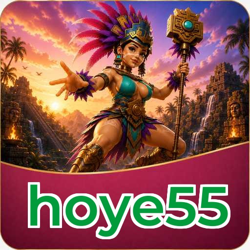 Logo hoye55