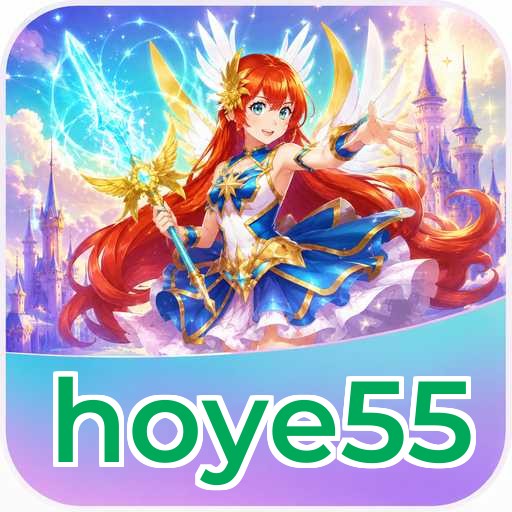 Logo hoye55