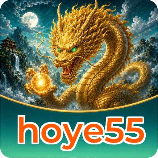 Logo hoye55