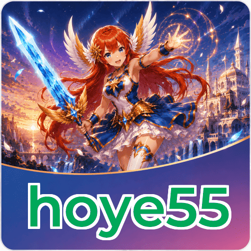 Logo hoye55