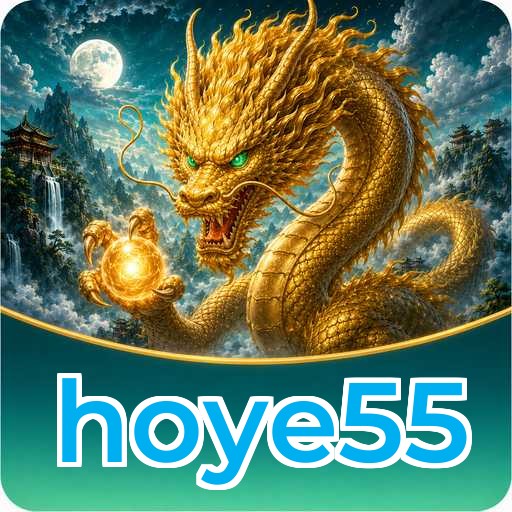 Logo hoye55
