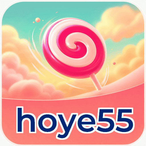 Logo hoye55