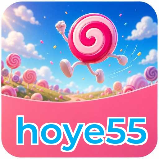 Logo hoye55