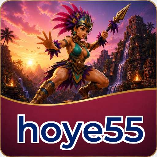 Logo hoye55