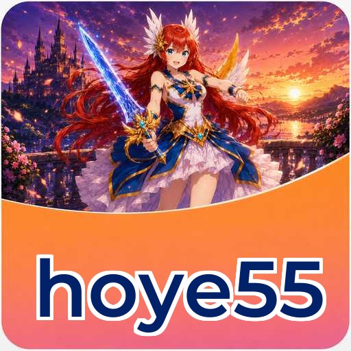 Logo hoye55