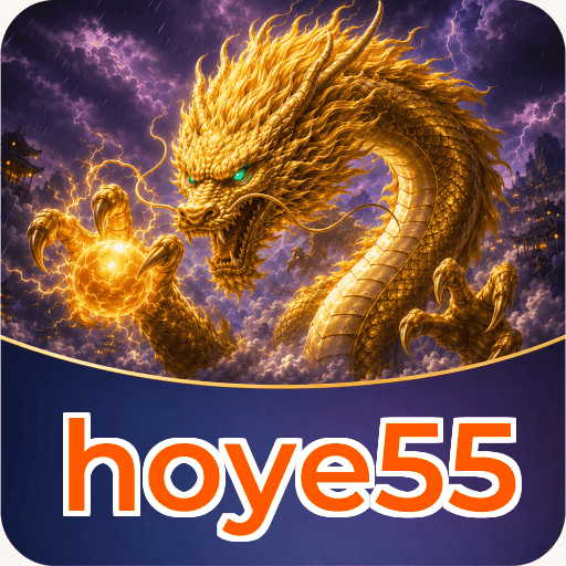 Ilustrasi alur memilih file hoye55 di HP Android