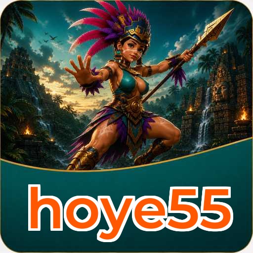 Logo hoye55