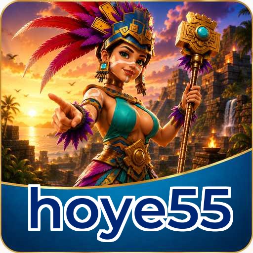 Logo hoye55