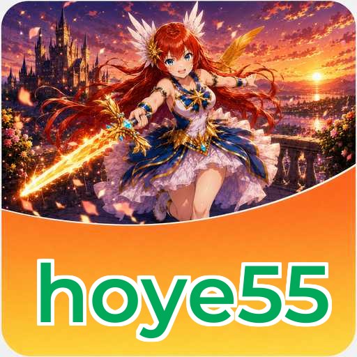 Logo hoye55