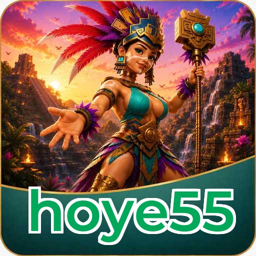 Logo hoye55