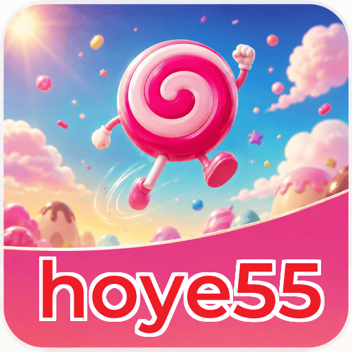 Logo hoye55