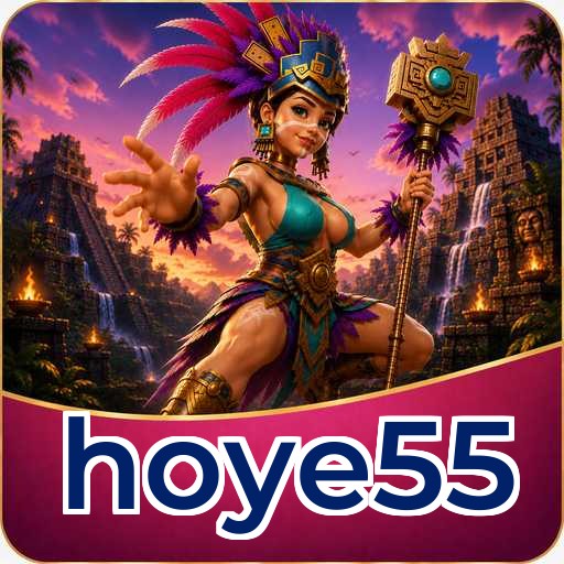 Logo hoye55