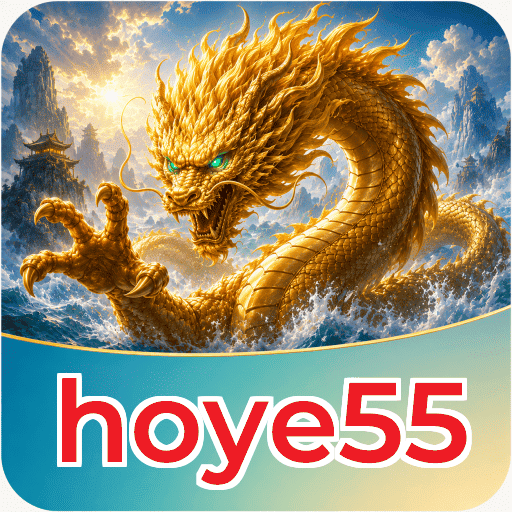 Logo hoye55
