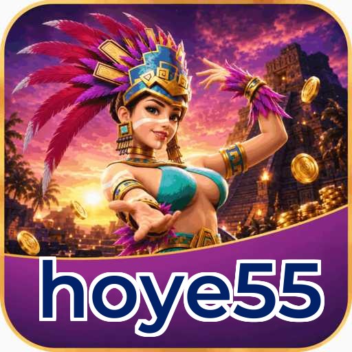 Logo hoye55