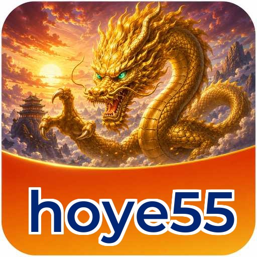 Logo hoye55
