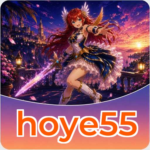 Logo hoye55