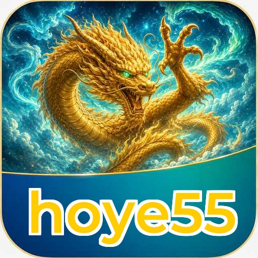 Logo hoye55