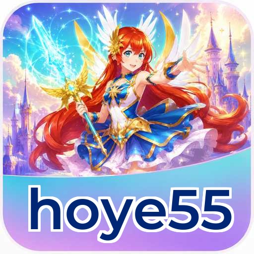 Logo hoye55
