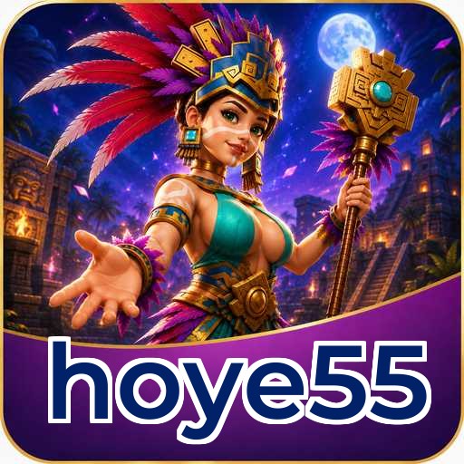 Logo hoye55