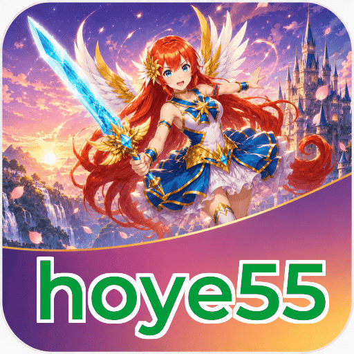 Logo hoye55