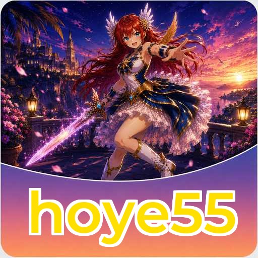 Logo hoye55