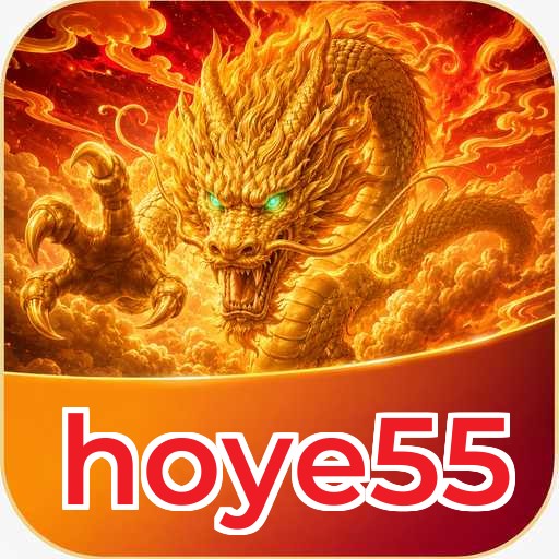 Logo hoye55