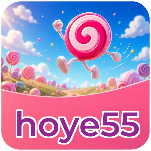 Logo hoye55