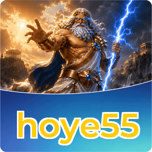 Logo hoye55