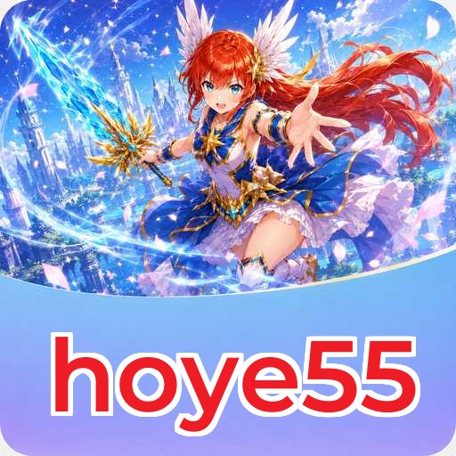 Logo hoye55