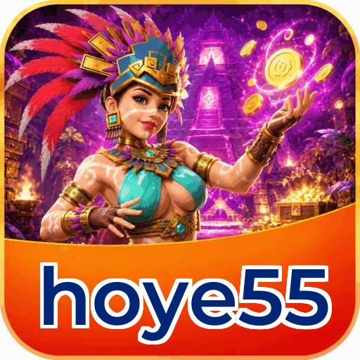 Logo hoye55