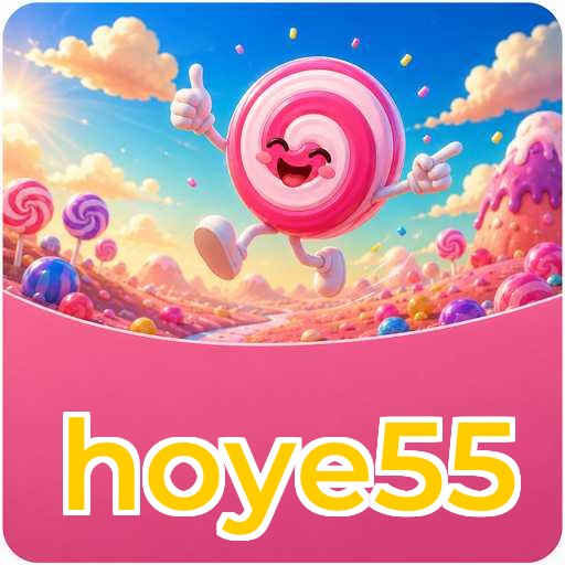 Logo hoye55