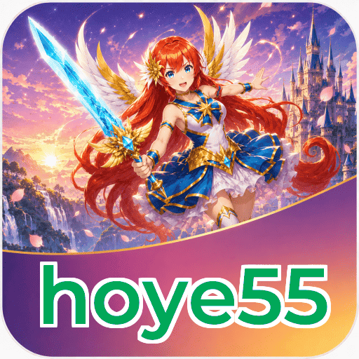 Logo hoye55