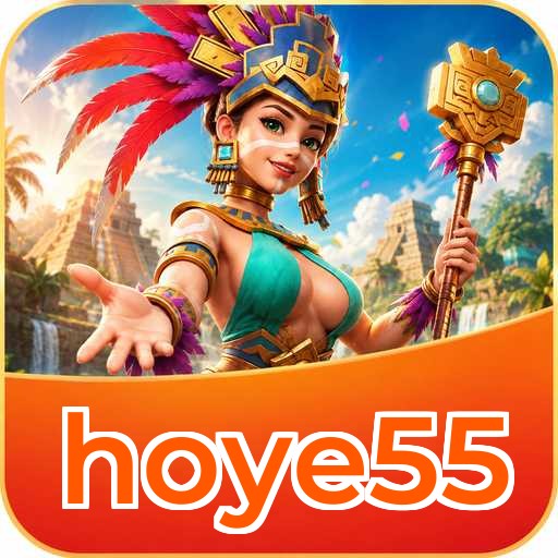 Logo hoye55