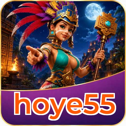 Logo hoye55