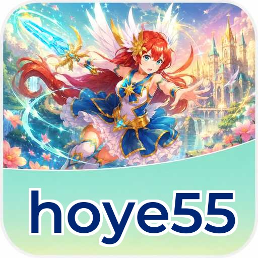 Logo hoye55
