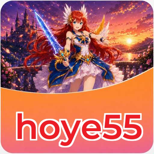 Logo hoye55